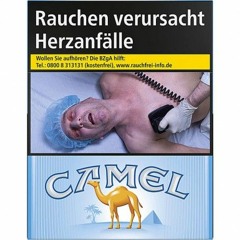 $tain a.k.a. Nicotine Fiend