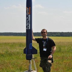 RaketenRolf