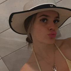 Olivia Barton❤️