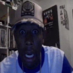 Shocked Tyler