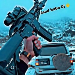 ASAD BABA DJ😎🤟🔥👻