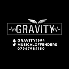 dj gravity