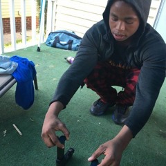 Kiehra Magee
