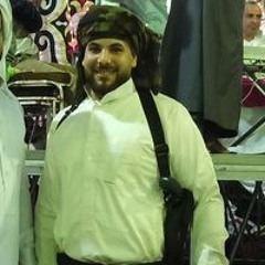 عبدالله مسعد القطامى