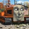 Tank engine Number five