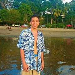 Justin Carrillo