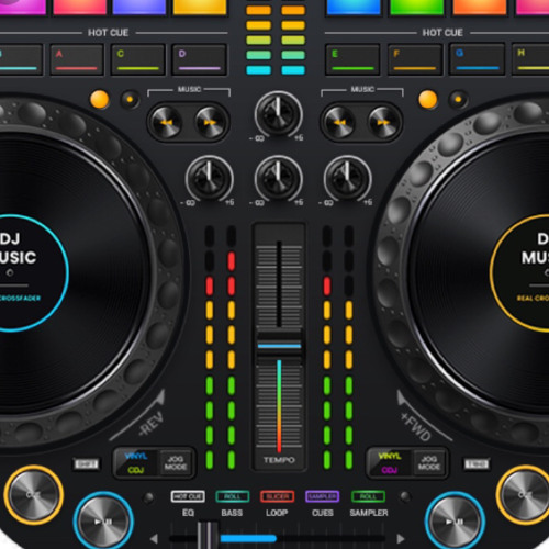 Stream dj mixes music | Listen to songs, albums, playlists for free on ...