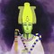 UNDERGROUND OSIRIS
