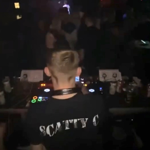 SCATTY C’s avatar