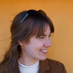 Ida C. H. Johannessen