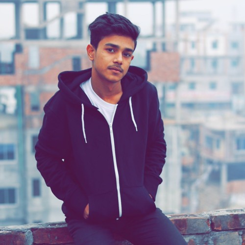 Ahmed Shakib — artist photo