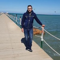 Mohamed Ali