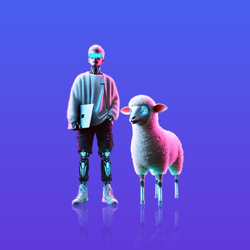 Strobe and DF demo idea