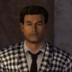 Vic Valentine