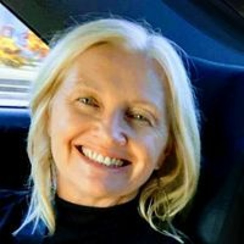 Julie-ann Barker’s avatar
