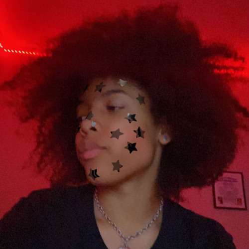 Alaysia Jones’s avatar