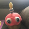 cupcake/carl