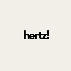 hertz!