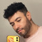 Oscar Vasquez