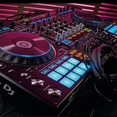 DJ Fredo