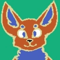 Blue berry the special eevee