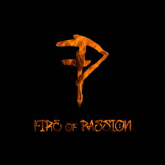 Fire of passion
