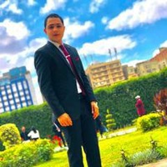 Ahmed M. Oza