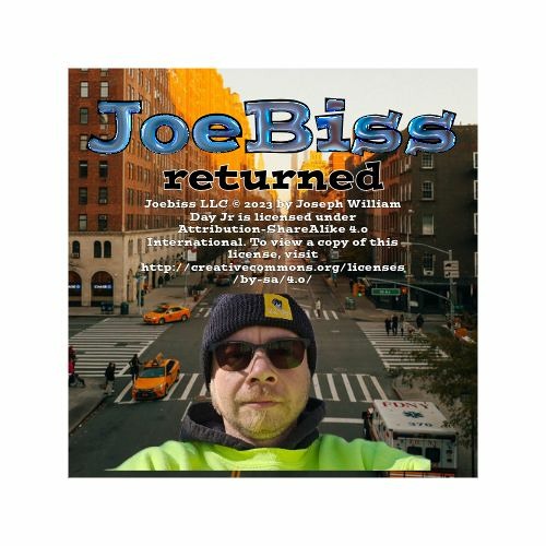 JoeBiss’s avatar