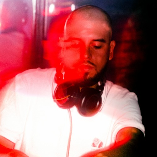 Nico Machado DJ’s avatar