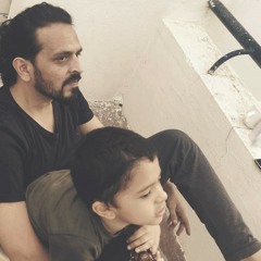 Saud Dastagir