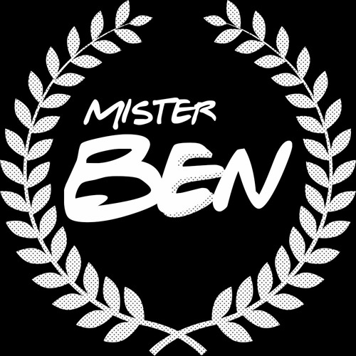 Mr Ben’s avatar