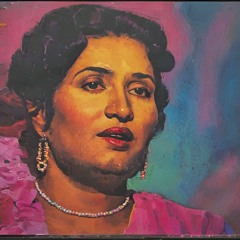 Ve Mein Rondi Rondi -  Master Hussain Bakhsh & Mumtaz Begum Hindko Mahiye Hazara Songs