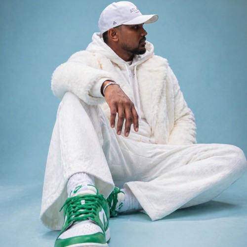 DJ Dasun Shavi — artist photo