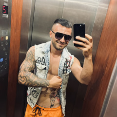 Bilyan Ivanov—->Cosmic Boy🚀