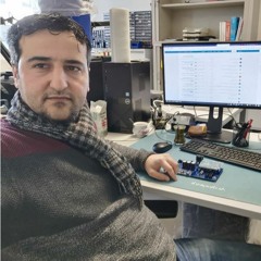 Eyad Shebli