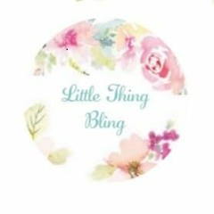 Little Thing Bling