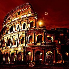 Coliseo Dj Vs