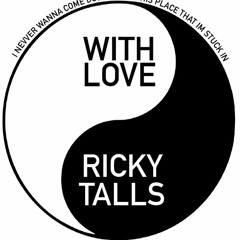 Ricky Talls