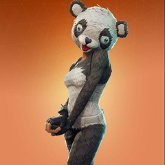Your Local Panda! <3