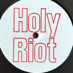 Holy Riot