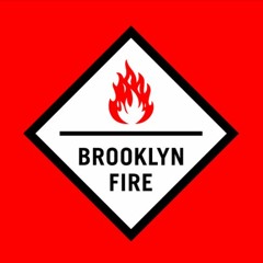 Brooklyn fire