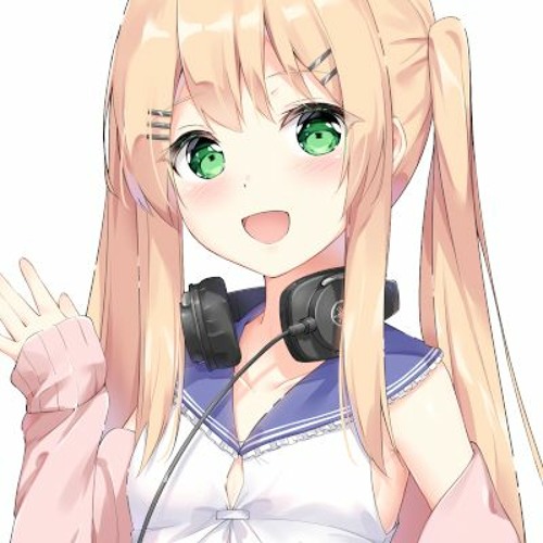Kashiwade’s avatar
