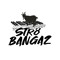 Str8 Bangaz Music