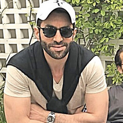 Sadeck Fawaz