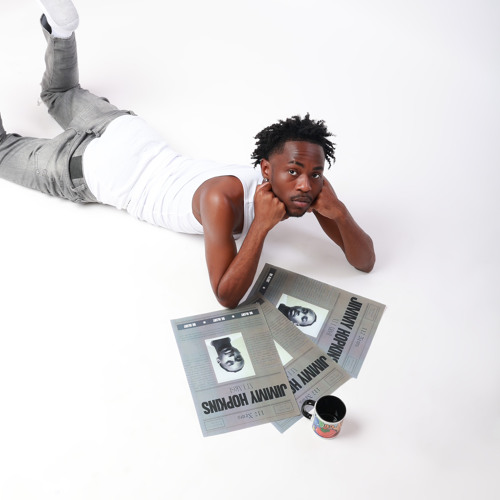 Just A Lil Nasty - Daveyyy3 Mixx