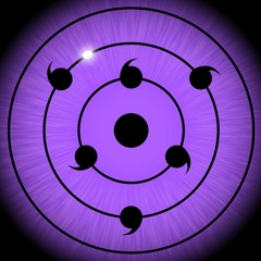 el rinnegan de sasuke