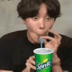 J-hope's sprite