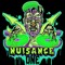 Nuisance.One
