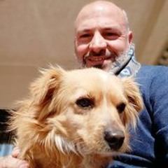 Gianluca D'Angelo Psicologo