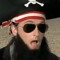 PATCHY THE FAGGOT PIRATE